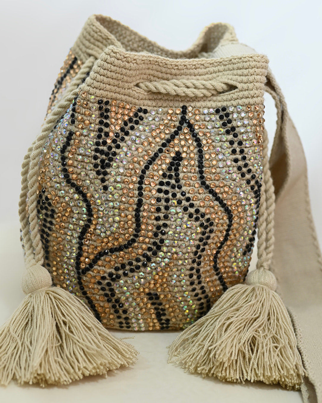 Mochila gleam sereno