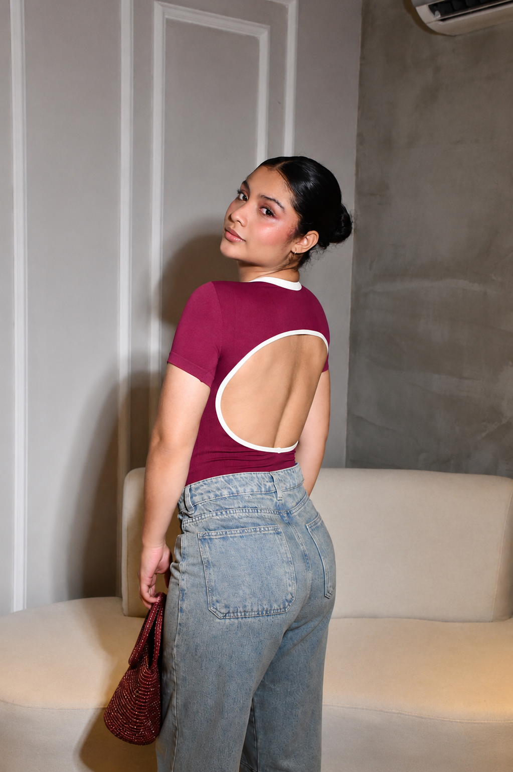 Body Merlot