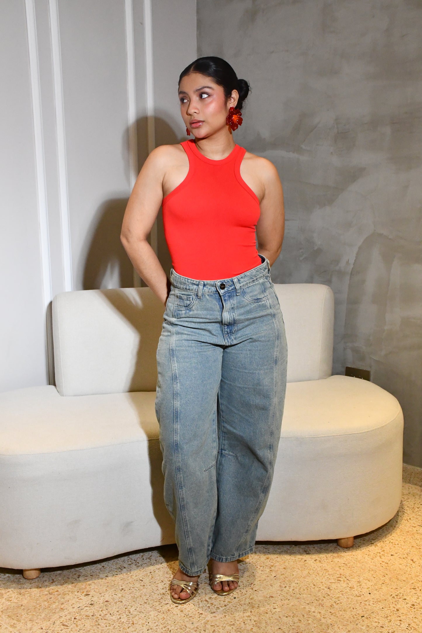 Body Red