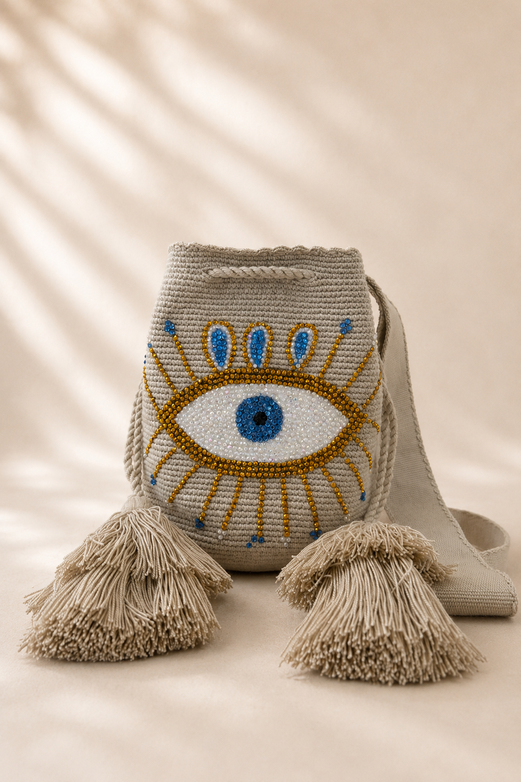 Mochila Atenea